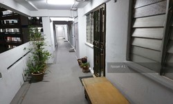 Blk 18 Lorong 7 Toa Payoh (Toa Payoh), HDB 3 Rooms #210251541